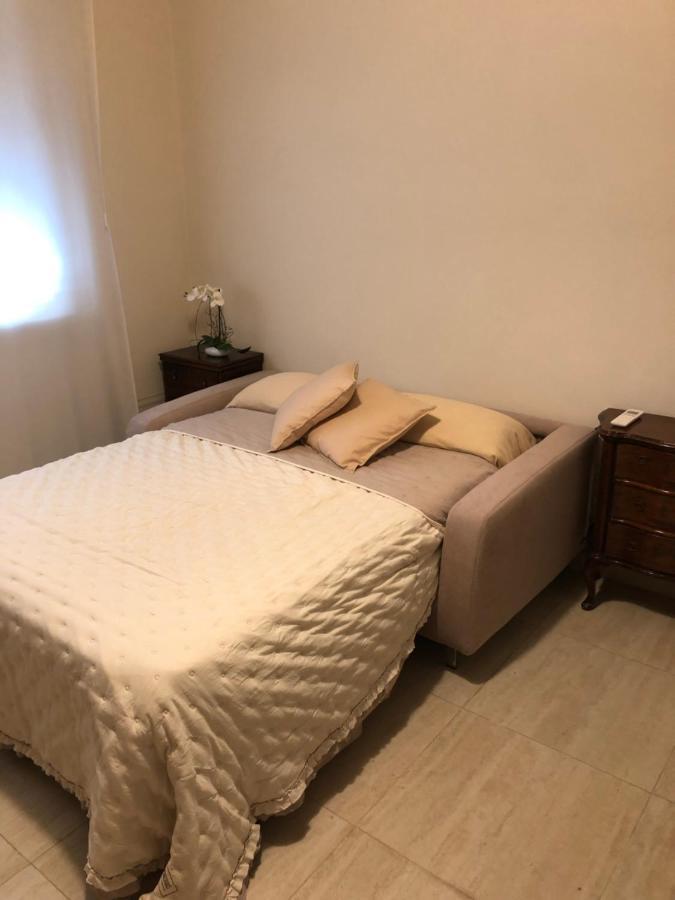 Apartamento La Casa Di Anna Viareggio Exterior foto