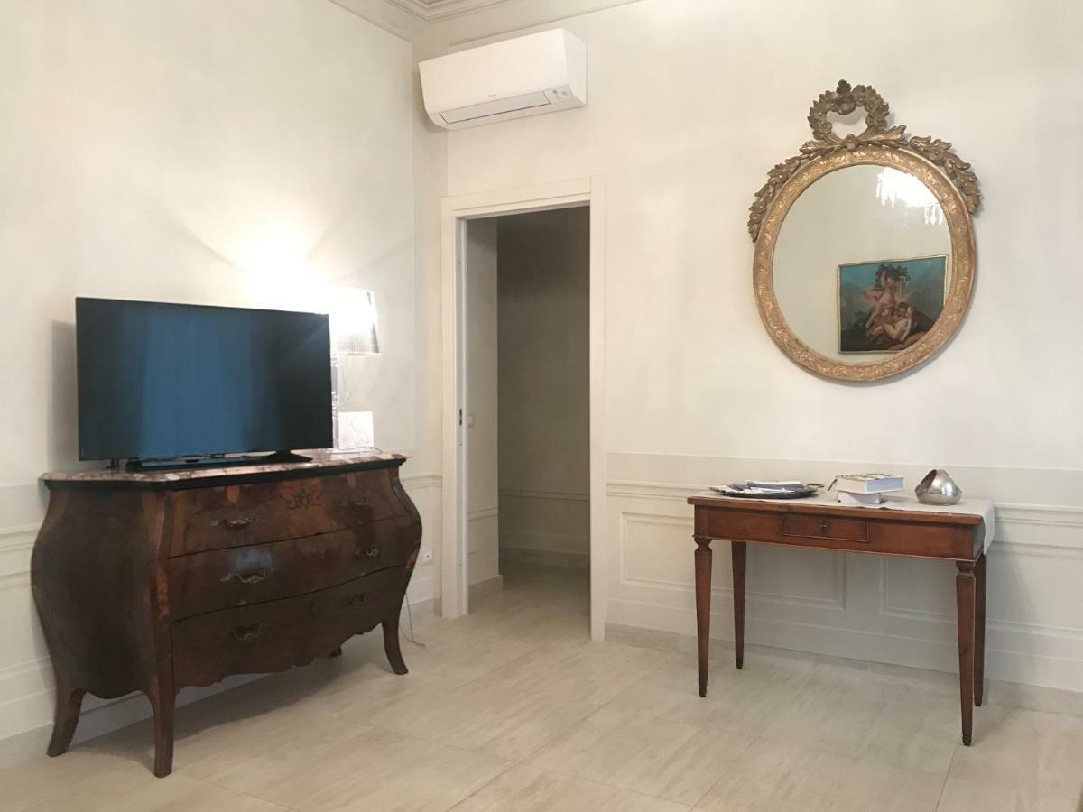 Apartamento La Casa Di Anna Viareggio Exterior foto