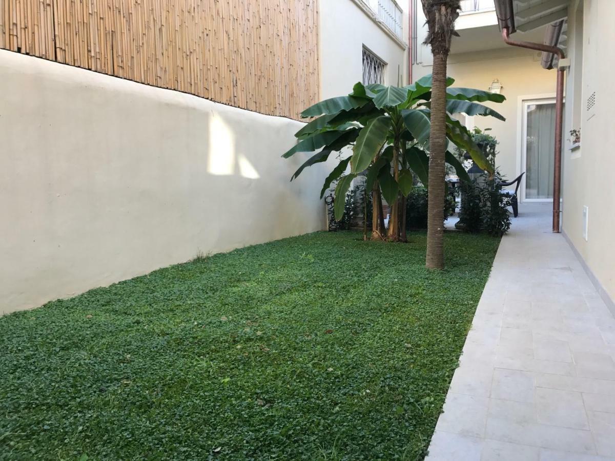Apartamento La Casa Di Anna Viareggio Exterior foto