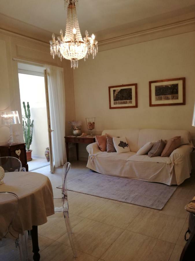 Apartamento La Casa Di Anna Viareggio Exterior foto