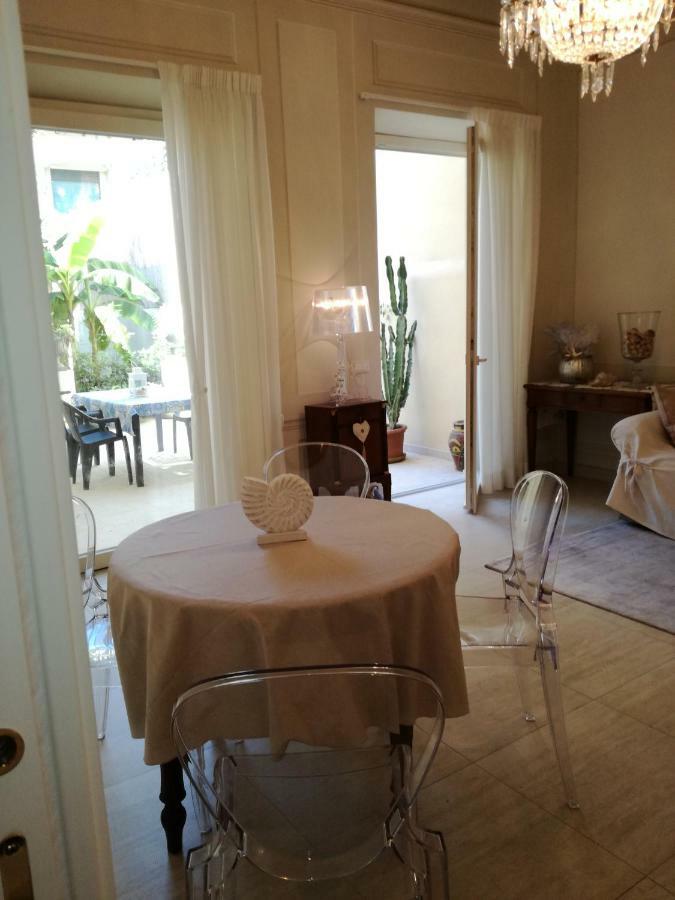 Apartamento La Casa Di Anna Viareggio Exterior foto